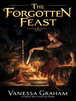 cover image of The Forgotten Feast